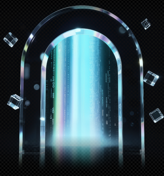 Bitget EU for Unicef section image