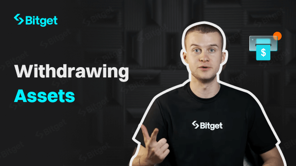Bitget EU made easy: A guide to Bitget EU fund withdrawals and transfers